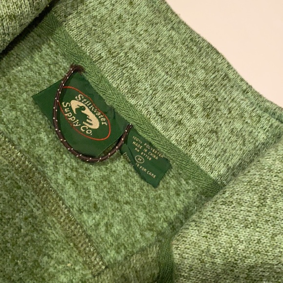 Cute light jacket, cozy and comfy. - Picture 2 of 3